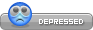 Current mood: Depressed