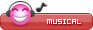 Current mood: Musical