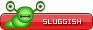 Current mood: Sluggish