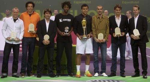 07-01-12 Federer Award Ceremony - Doha 5.jpg
