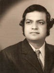 V.K. Batra's Photo