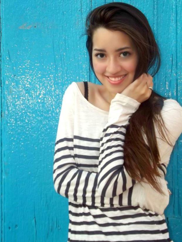Anna's Photo