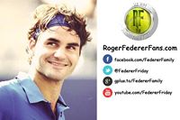 Roger Federer Fans's Photo
