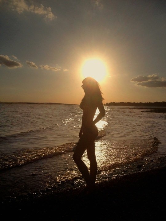 Kristina's Photo