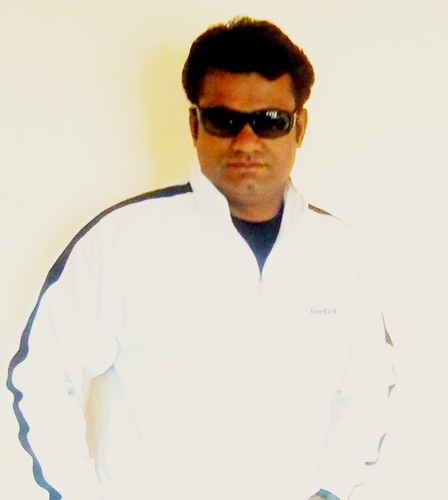 Kishore's Photo