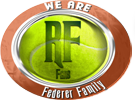 Roger Federer Fans Club