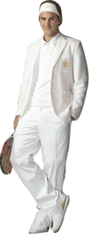 Roger Federer
